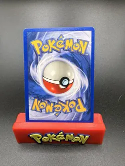 Dark Quilava 39/105 Neo Destiny Unlimited Vintage WOTC Pokemon Card NM - Image 3