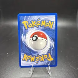 Pokemon Card - Neo Discovery 44/75 - POLIWHIRL (uncommon) - NM -j - Image 2