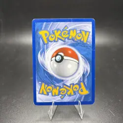 Larvitar Stormfront 63/100 Unlimited Non-Holo Card 2008 LP/MP -c - Image 2