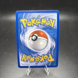 Pokemon Vintage Card - Chinchou Unleashed 48/95 Reverse Holo NM -j - Image 2