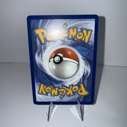 Piplup MEP 042 - First Partner Illustration 30th Anniversary Pokemon Promo Card - Image 3