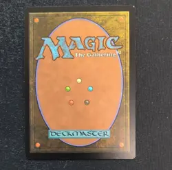 Chrome Mox Foil Mythic Masterpiece Series Kaladesh Inventions English Magic Card - Image 2
