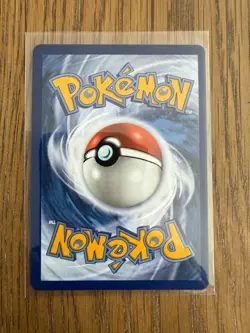 Pokemon TCG Meowth Ex 107/088 Perfect Order Ultra Rare NM Card - Image 3