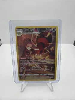Brilliant Stars Pokemon Card, Ariados TG09/TG30 Ultra Rare - Image 1