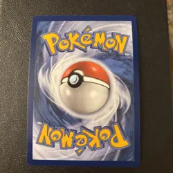 Mewtwo 052 Sv: Scarlet & Violet Promo Holo Card Near Mint Condition - Image 2