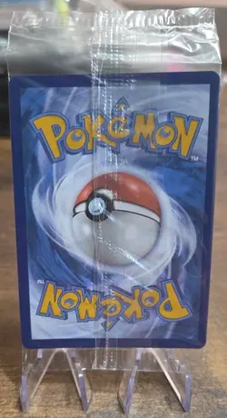 Charmander 044 SV: Scarlet & Violet Promo Card SEALED - Image 2