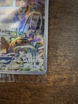 Charmander 044 SV: Scarlet & Violet Promo Card SEALED - Image 5