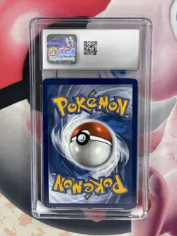 CGC 10 Raikou V 048/172 SWSH Brilliant Stars Pokemon Card - Image 2