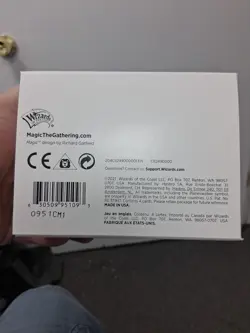 NEW Secret Lair Drop Series Faerie, Faerie, Faerie Rad 2021 Sealed - Image 4