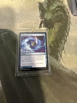 MTG Silundi Vision - Zendikar Rising (ZNR) #80 Magic the Gathering - Image 2