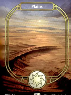 Unsanctioned #88 Plains (Full Art) - Image 1
