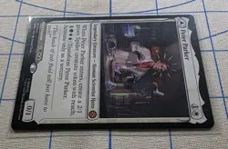 MTG Magic The Gathering - Peter Parker Amazing Spider-Man - SPM 0010 - Regular - Image 3