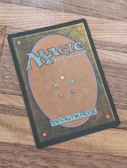 MTG Magic the Gathering Green Sun's Zenith #19 Ungraded English Foil - Image 2