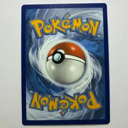 Mimikyu 042/094 Common Phantasmal Flames Pokemon Reverse Holo Near Mint - Image 2