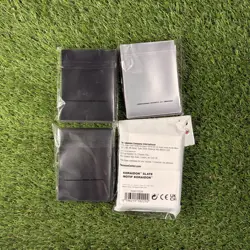 Pokemon TCG Sleeves Unopened Bulk Lot Of 4 NEW - Image 2