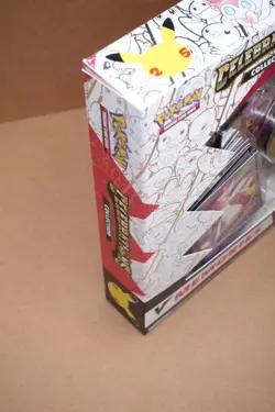 Pokemon Celebrations Collection ' V Memories ' Box - BRAND NEW - Image 2