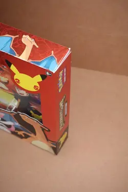 Pokemon Celebrations Collection ' V Memories ' Box - BRAND NEW - Image 3