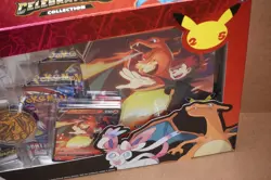 Pokemon Celebrations Collection ' V Memories ' Box - BRAND NEW - Image 4
