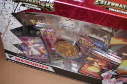Pokemon Celebrations Collection ' V Memories ' Box - BRAND NEW - Image 5
