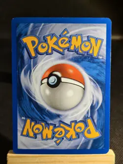 Pokemon Ponyta 87/110 Legendary Collection Reverse Holo Foil - Image 2