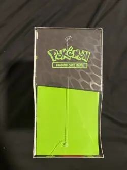 Pokemon Perfect Order Elite Trainer Box - Factory Sealed - Image 2