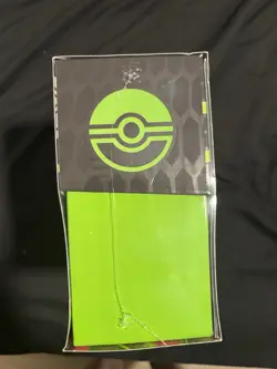 Pokemon Perfect Order Elite Trainer Box - Factory Sealed - Image 4