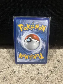 Pokemon M Houndoom EX 22/162 Holo XY BREAKthrough Card 2015 - Image 2