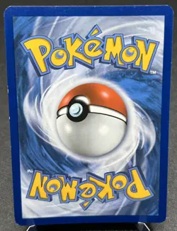 Fairy Energy 2017 LP Reverse Holo Discontinued Pink Pokemon Card! - Image 2