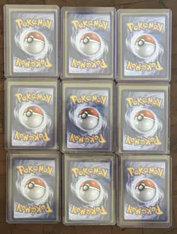 Pokemon First Partner Illustration Collection Series 1 Complete Set 2026 - Image 2