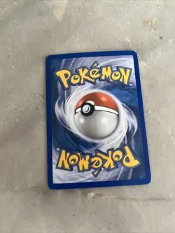 Pokemon 2005 Delta Species Ditto Regular Non Holo [Squirtle] 64/113 NM - Image 2