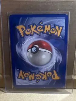 Chansey 72/165 Uncommon Expedition WOTC Vintage Pokemon - Image 2