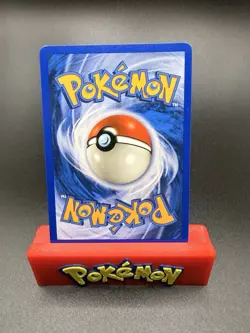 Omanyte - 41/144 Pokemon Skyridge - Regular E Reader NM Non Holo - Image 2