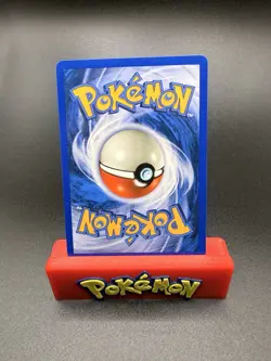 Omanyte - 41/144 Pokemon Skyridge - Regular E Reader NM Non Holo - Image 3