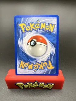 Pokemon TCG Legend Maker Lanturn - 19/92 Stamped Reverse Holo LP - Image 2