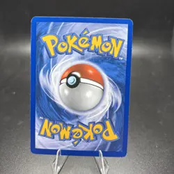 Tropius (Delta Species) 23/101 EX Dragon Frontiers Vintage Pokemon Rare NM -j - Image 2