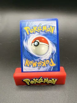 Pokemon TCG - DARK OMANYTE - 37/105 - UNLIMITED - NEO DESTINY VINTAGE- LP - Image 2