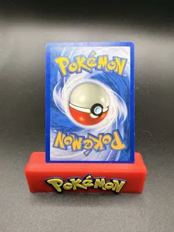 Pokemon TCG - DARK OMANYTE - 37/105 - UNLIMITED - NEO DESTINY VINTAGE- LP - Image 3