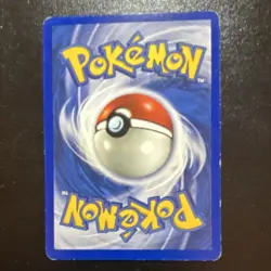 Pokemon TCG Lt. Surge's Eevee Gym Challenge 51/132 Regular 2000 Wizards 40 HP - Image 2