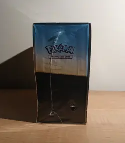 Pokemon TCG Paradox Rift ETB Elite Trainer Box (Roaring Moon) Factory Sealed - Image 4