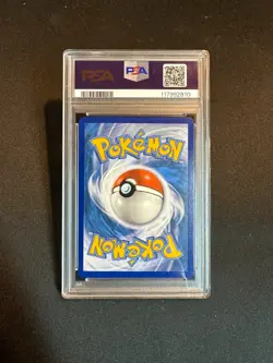 Pokemon TCG Mewtwo GX Hidden Fates SV59/SV94 Holo Full Art PSA 9 - Image 2