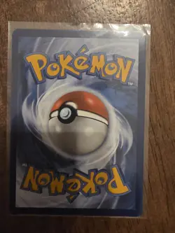 Houndstone - 168/091 Shiny Rare Paldean Fates Pokemon TCG Baby Shiny - Image 2