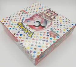 Pokemon TCG Japanese 151 Booster Box Case Scarlet & Violet MINT NEW SEALED SV2a - Image 3