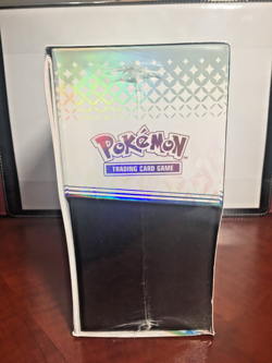 Pokemon Prismatic Evolutions ETB Elite Trainer Box Sealed New in Hand - Image 2
