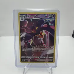 Pokemon TCG Malamar SWSH12: Silver Tempest Trainer Gallery TG06/TG30 Regular... - Image 1