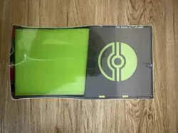 Perfect Order Pokemon Center Elite Trainer Box ETB Sealed New - Image 4