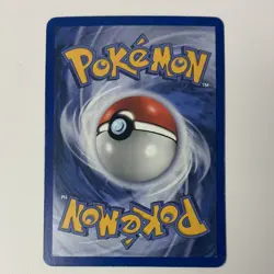 Pokemon Pidgeot EX Delta Species Holon Phantoms 14/110 Holo Rare 100HP 2006 - Image 2