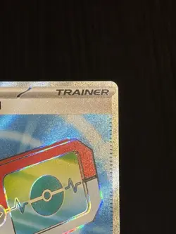 Poke Pad 113/088 Me03: Perfect Order Holo Pokemon TCG Mega Evolution - Image 5