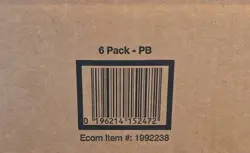 6x Pokemon TCG Pokeball Tins (18 Booster Packs)- Costco - Factory Sealed IN HAND - Image 4
