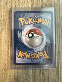 Vaporeon 34/111 Rising Rivals Reverse Holo Pokemon - Image 2