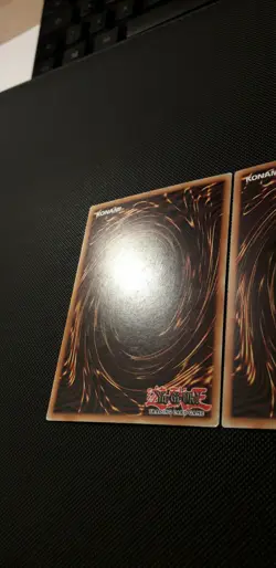 Yu-Gi-Oh! 2x Teufelsfrosch, SOI-DE026, Common, 1. Auflage, Deutsch, EX/GD - Image 5